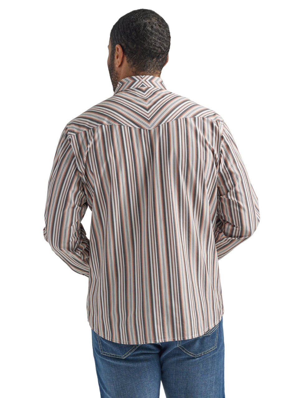 Wrangler Men&