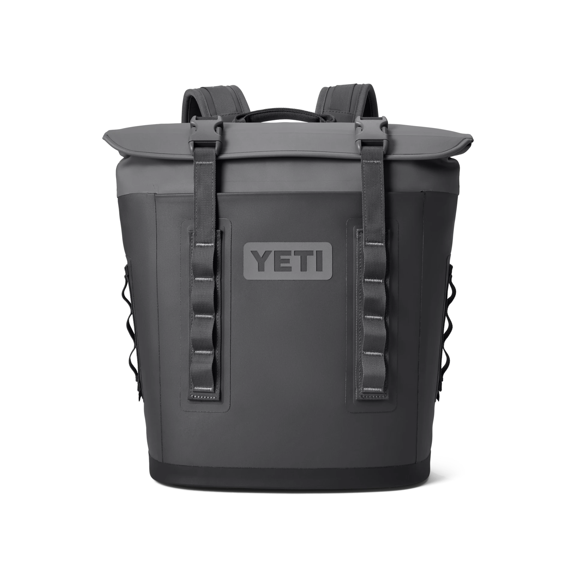 Yeti M12 Soft Hopper Charcoal Backpack