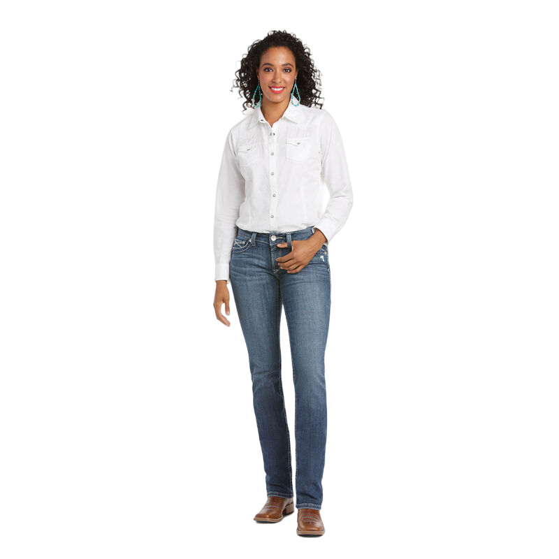 Ariat Women&