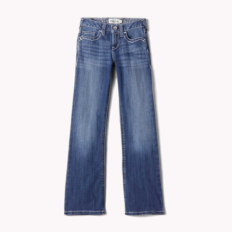 Ariat Girl&