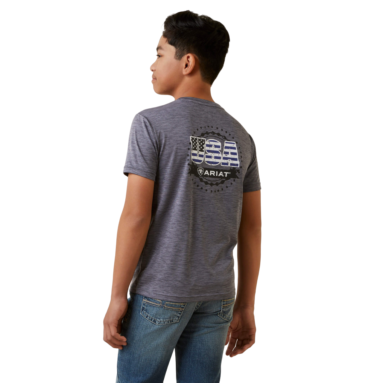 Ariat Youth Boy&