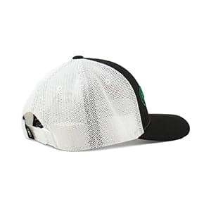 Ariat Boy's Black Mexico Cap