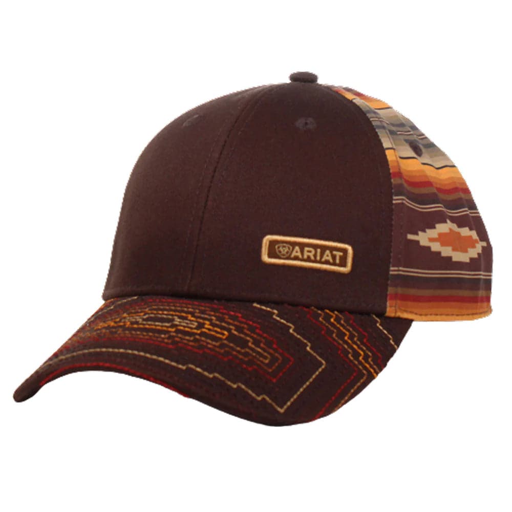 Ariat hats shops mens