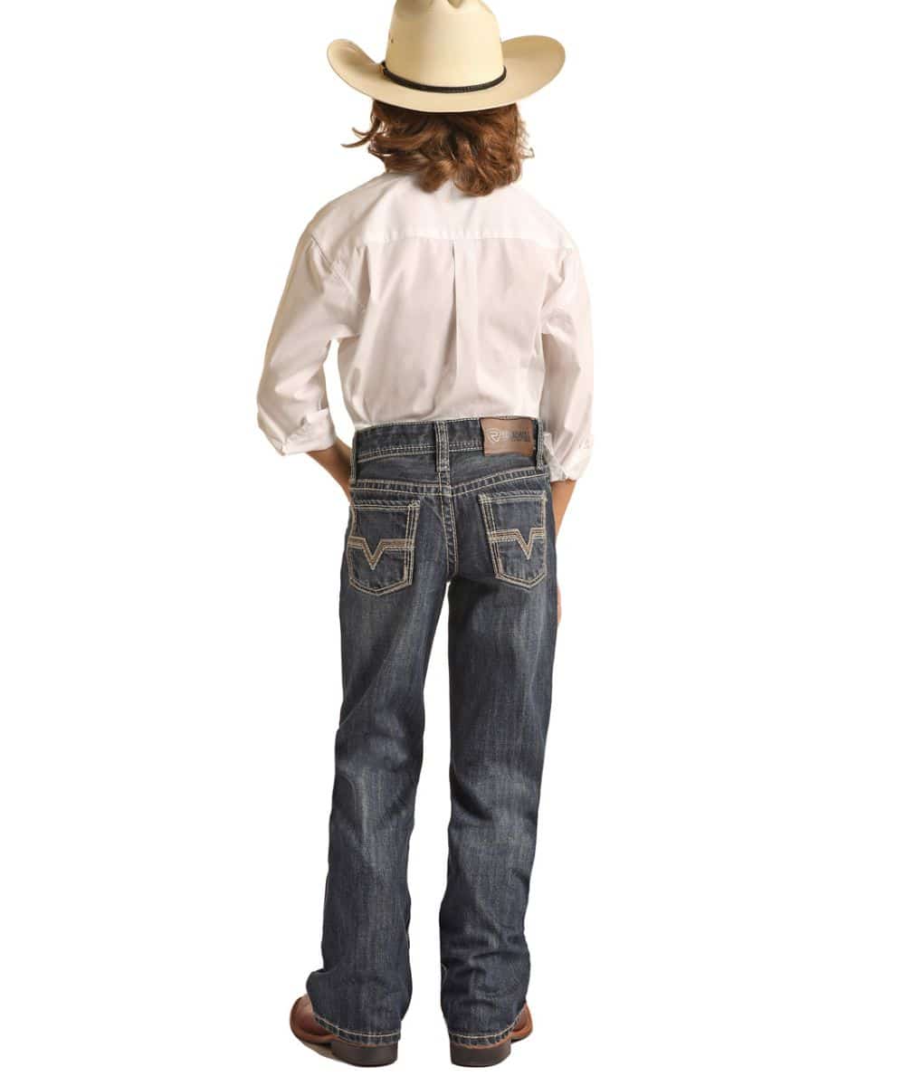 Panhandle Slim Kid&