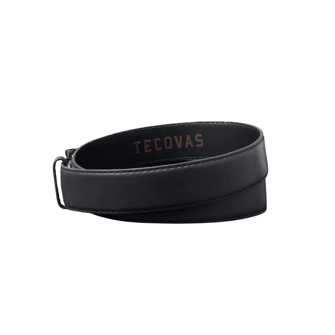 Tecovas Men's Cowhide II Midnight Black Belt