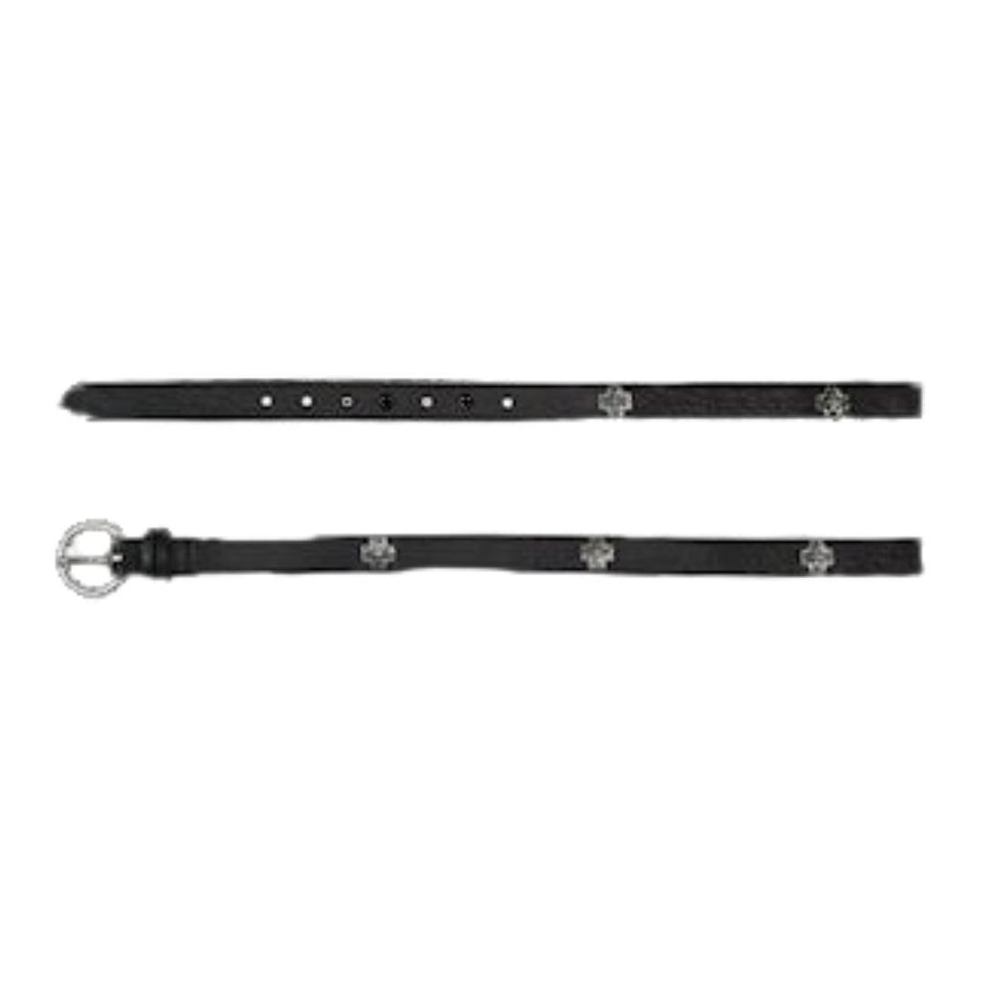 Catchfly Women's Conchos Black Belt