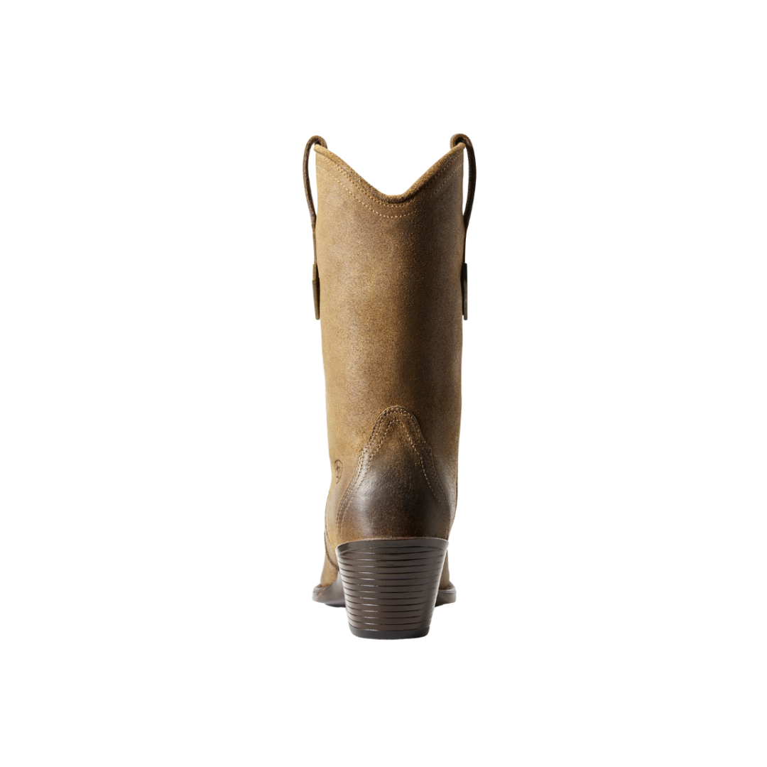 Ariat Women's Shayla Western Brown Boots