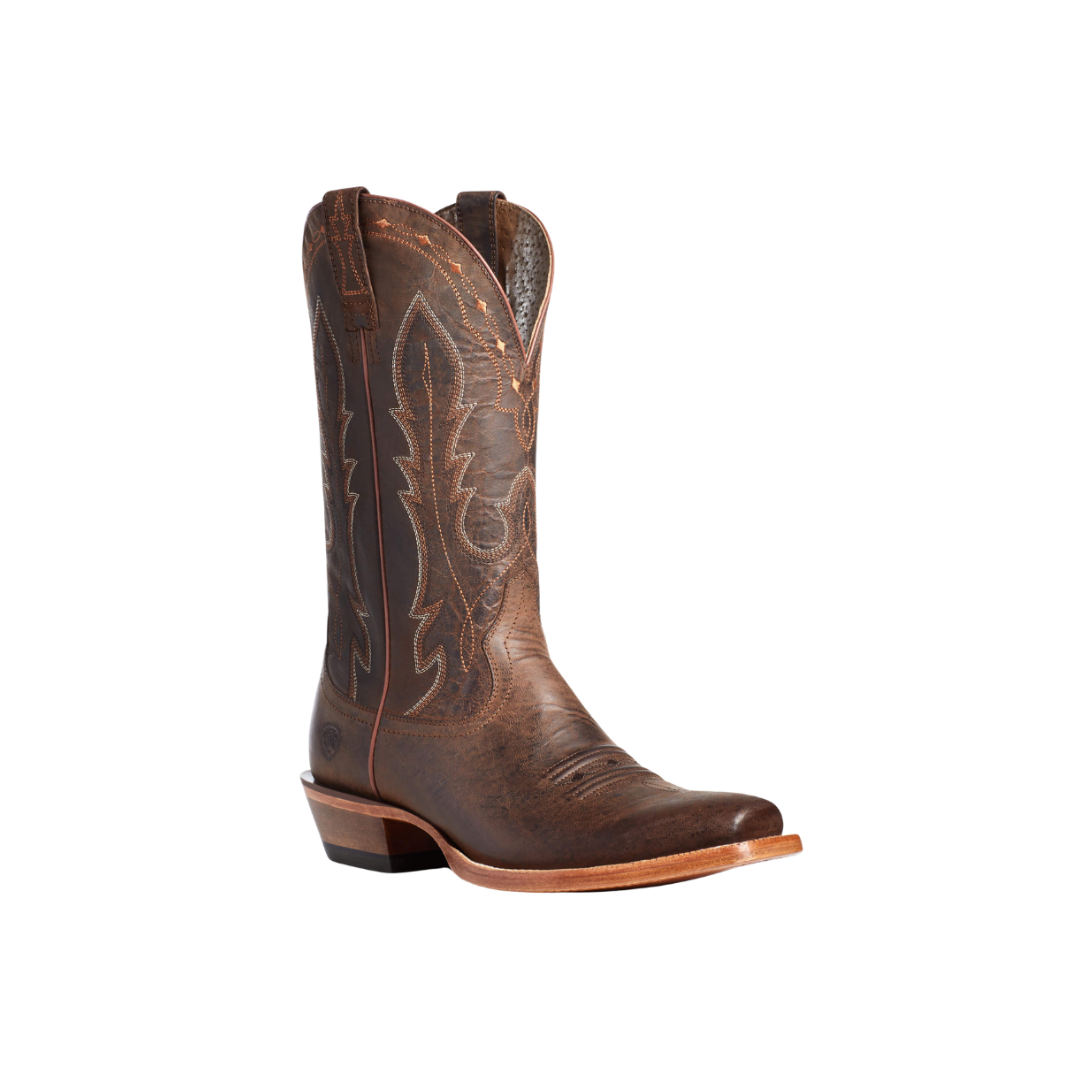 Ariat Men's Calico Western Brown Boots