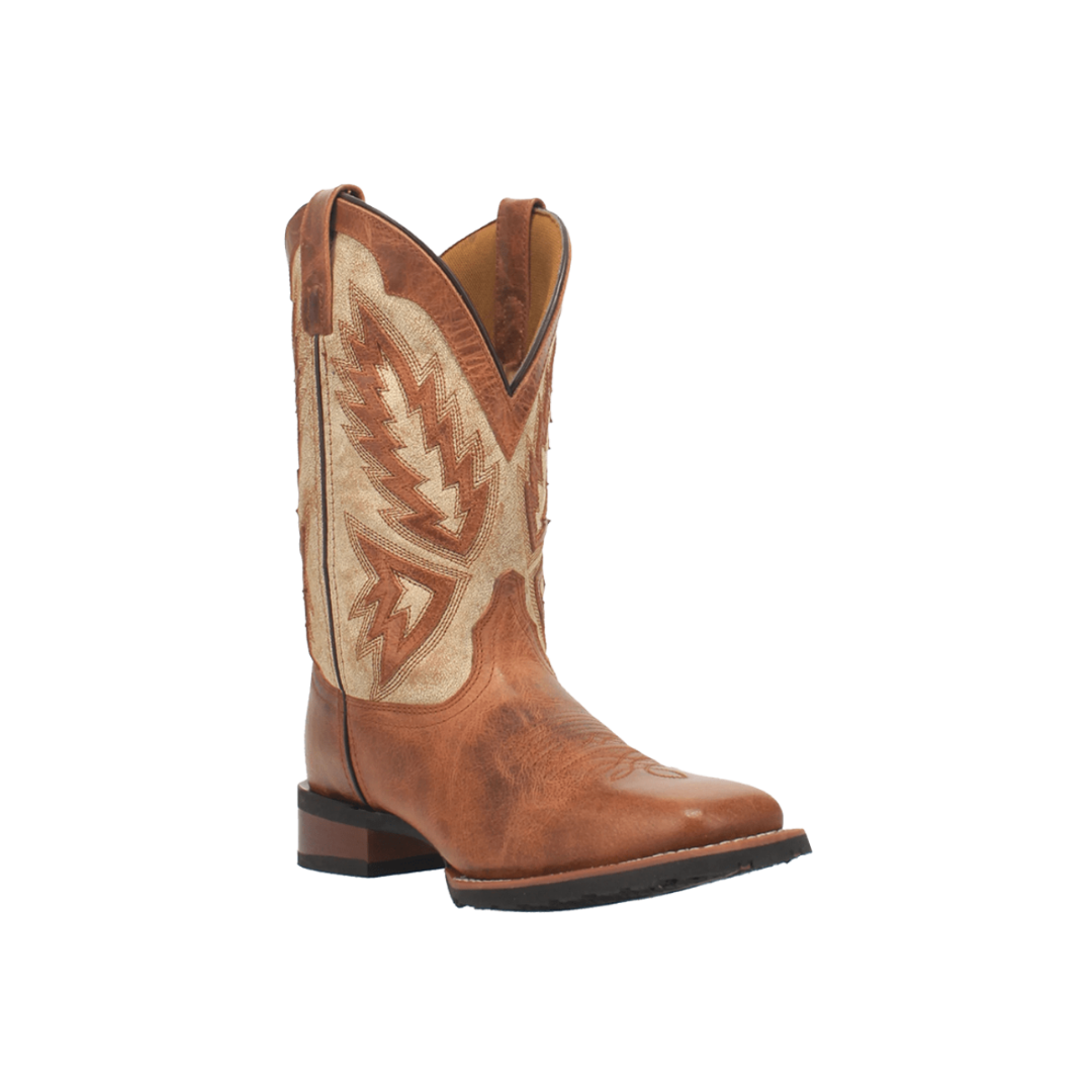 Dan Post Men's Seta Sprinter Light Brown Boots