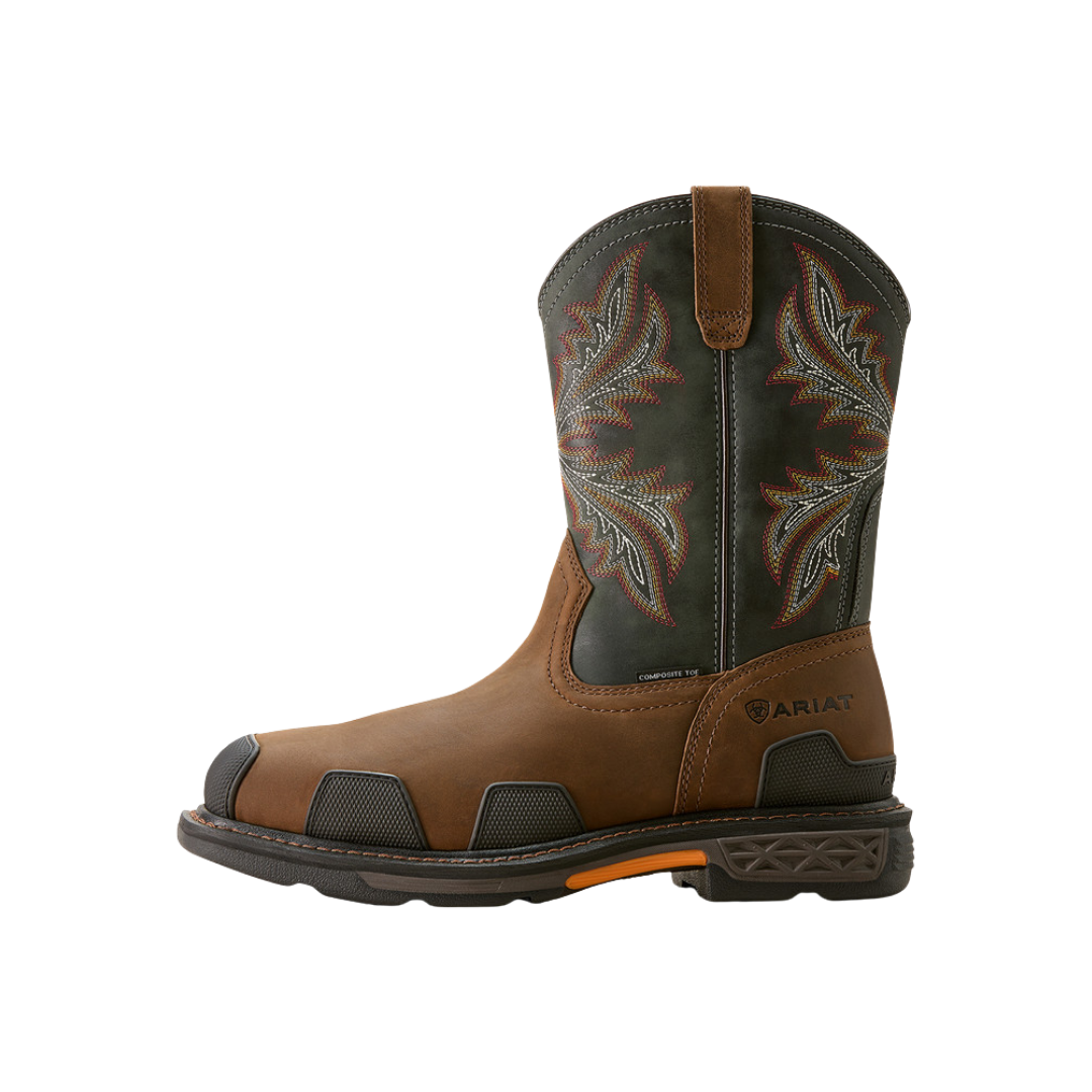 Ariat Men&