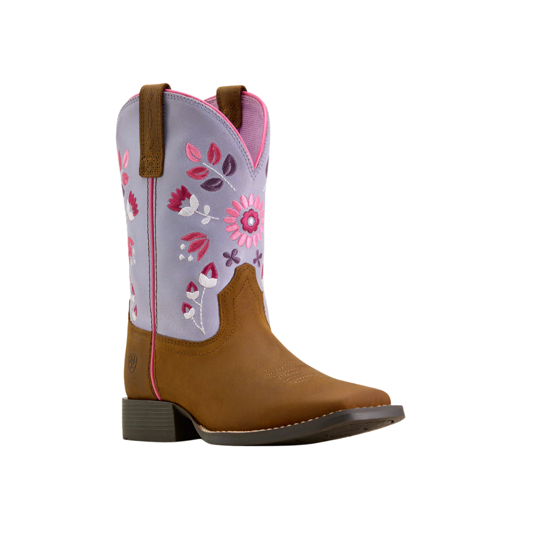 Ariat Youth Girl&