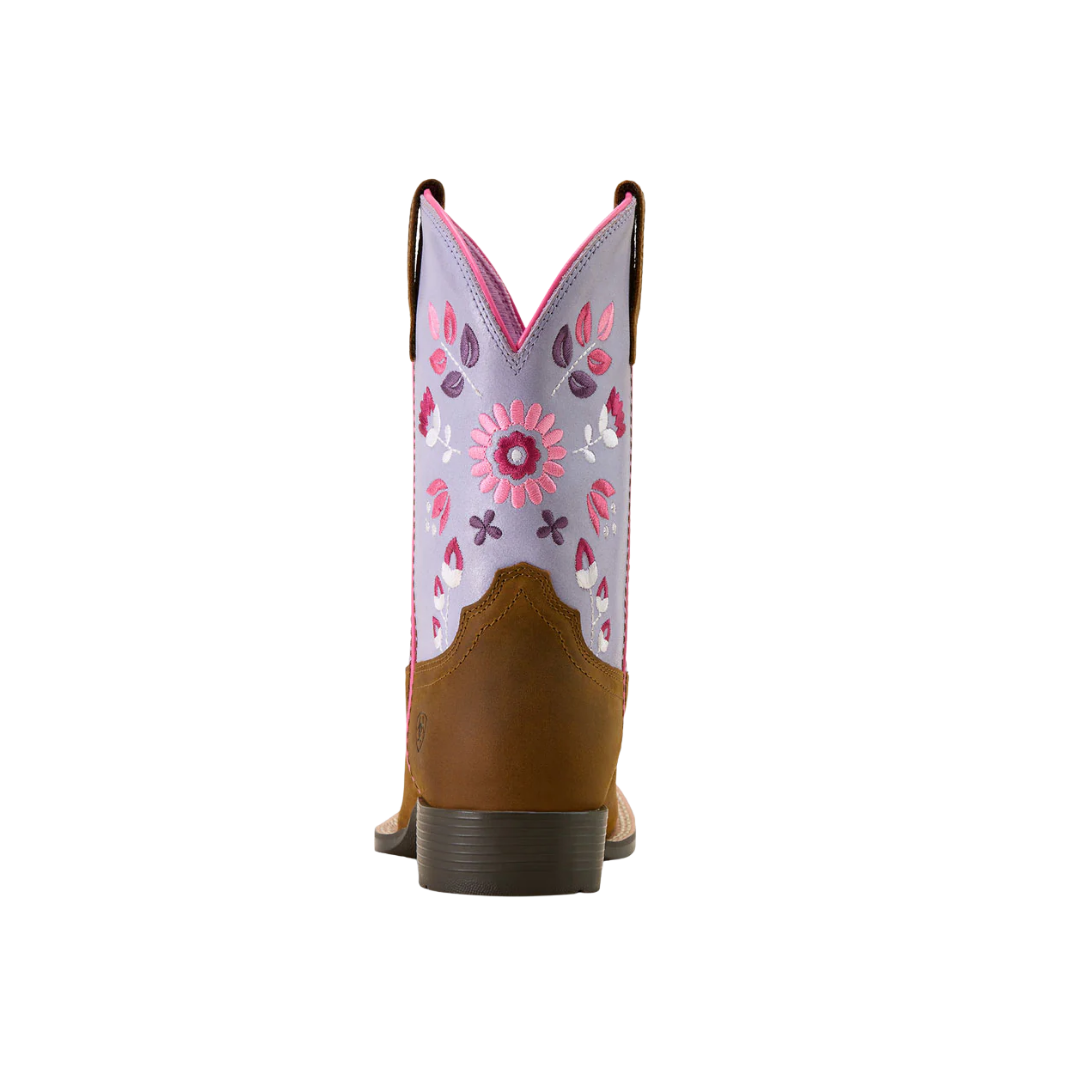 Ariat Youth Girl&