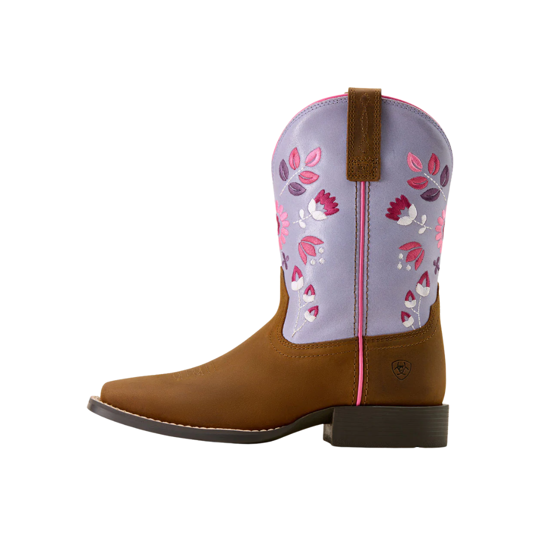Ariat Youth Girl&