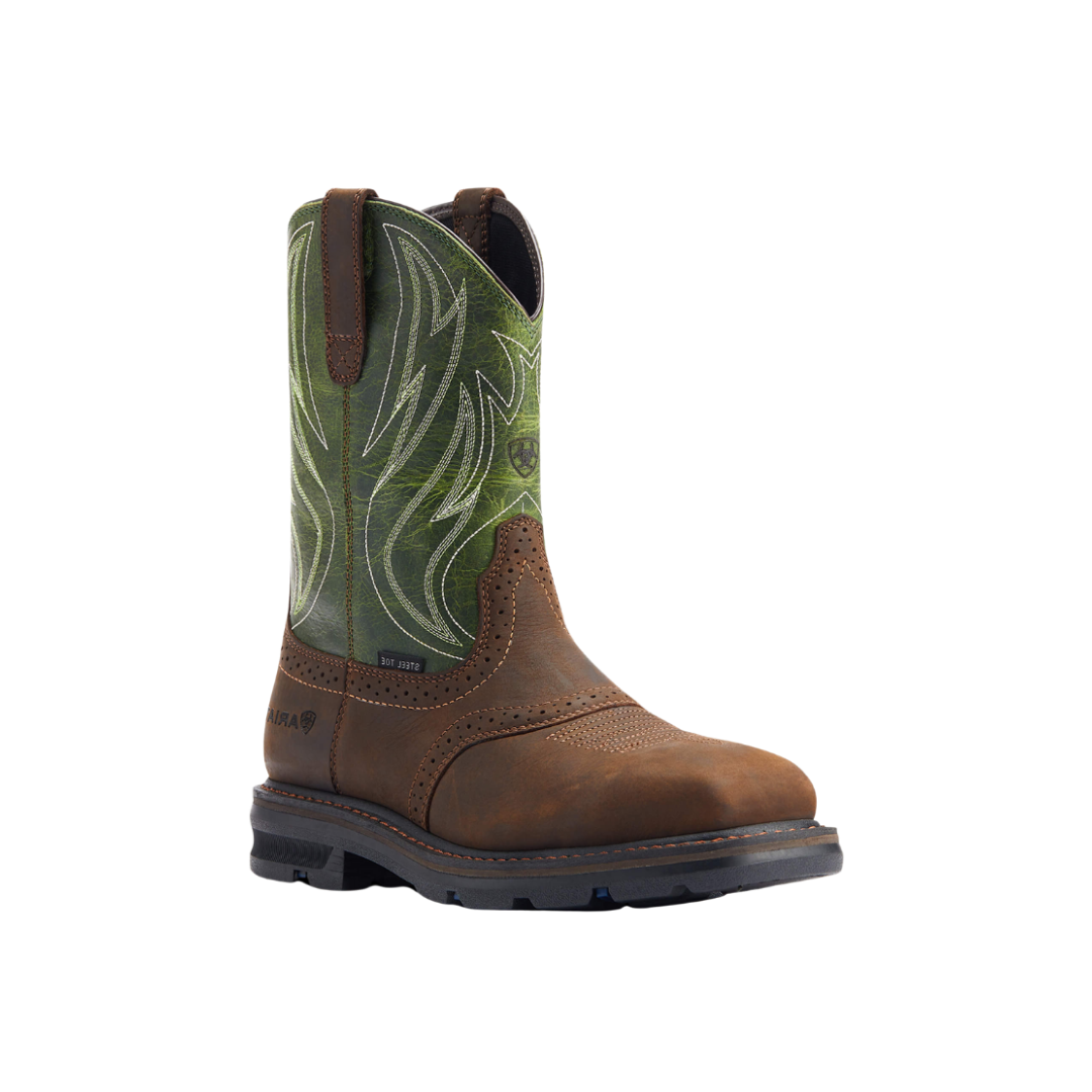 Ariat Men&