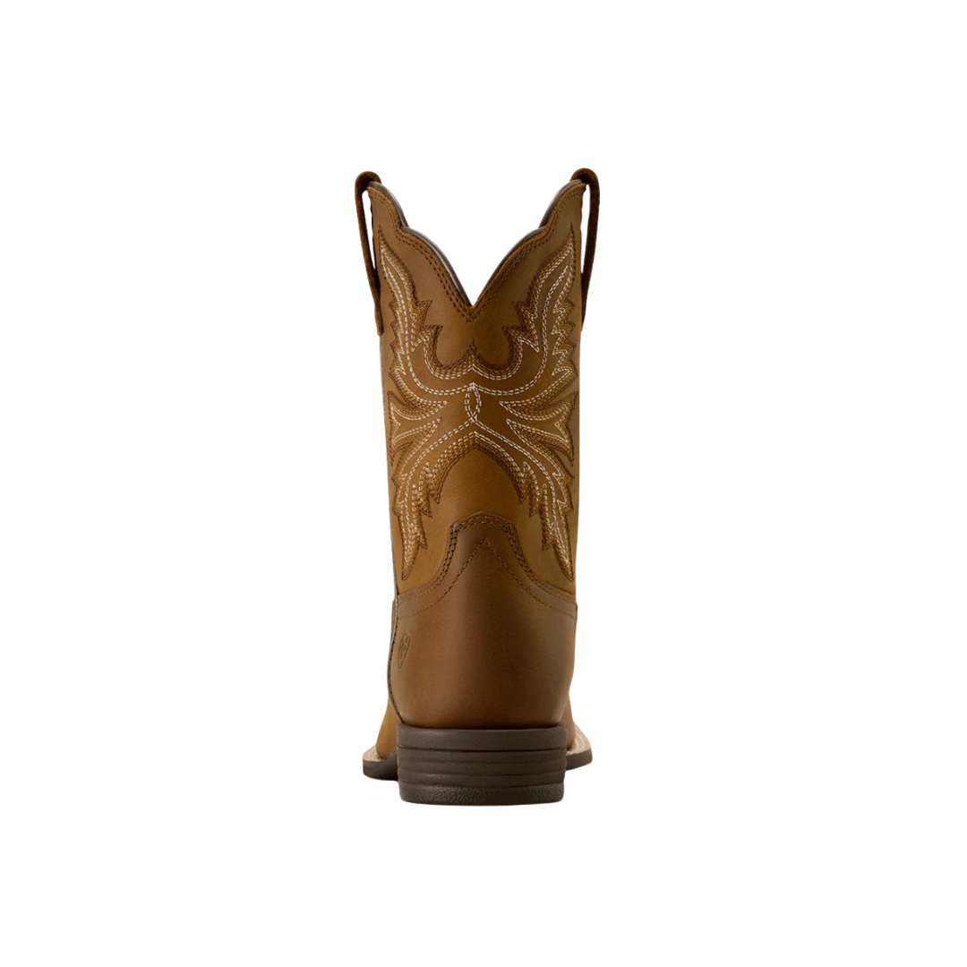 Ariat Youth Boy's Westwood Distressed Brown Boots