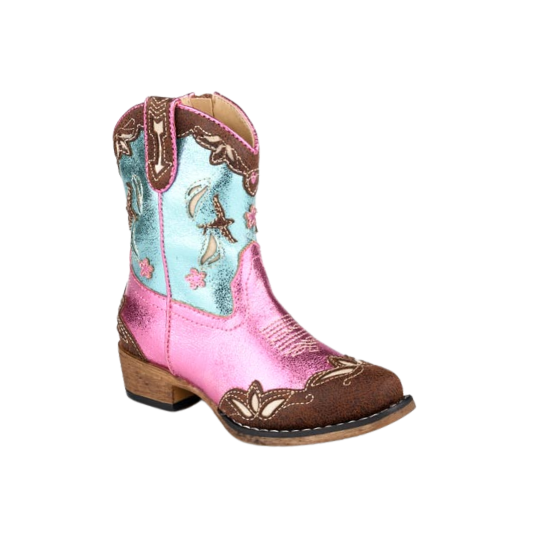 Roper Toddler Girl&