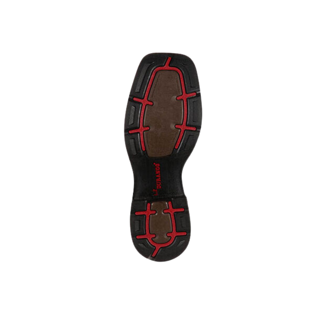 Durango Youth Boy's Patriotic Flag Boots
