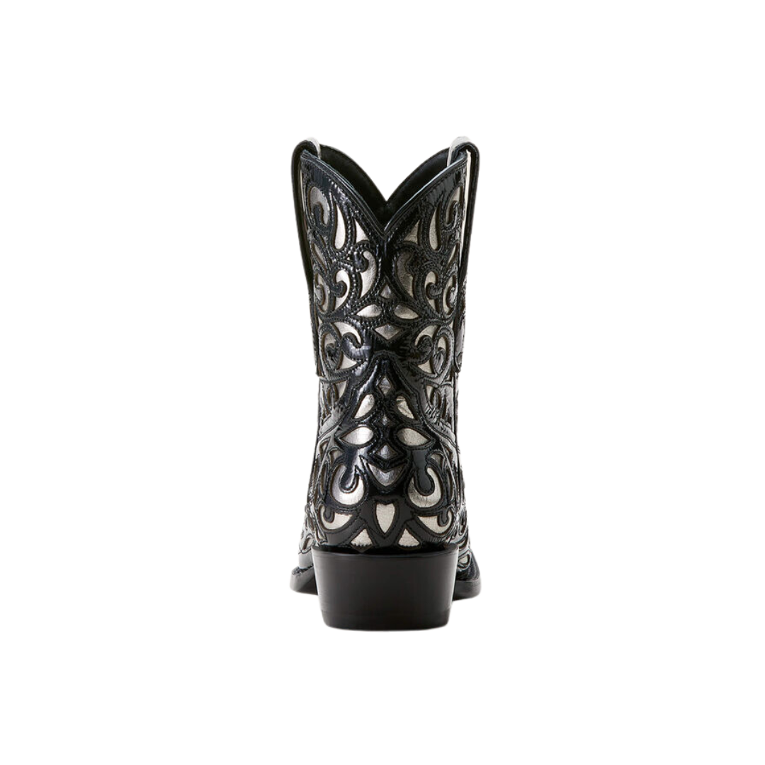 Ariat Women's Valentina Western Black Boot