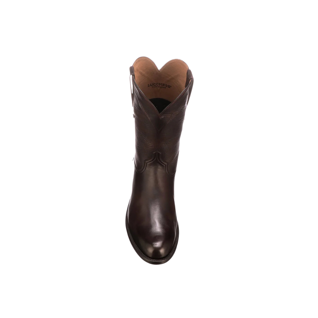 Lucchese Men&