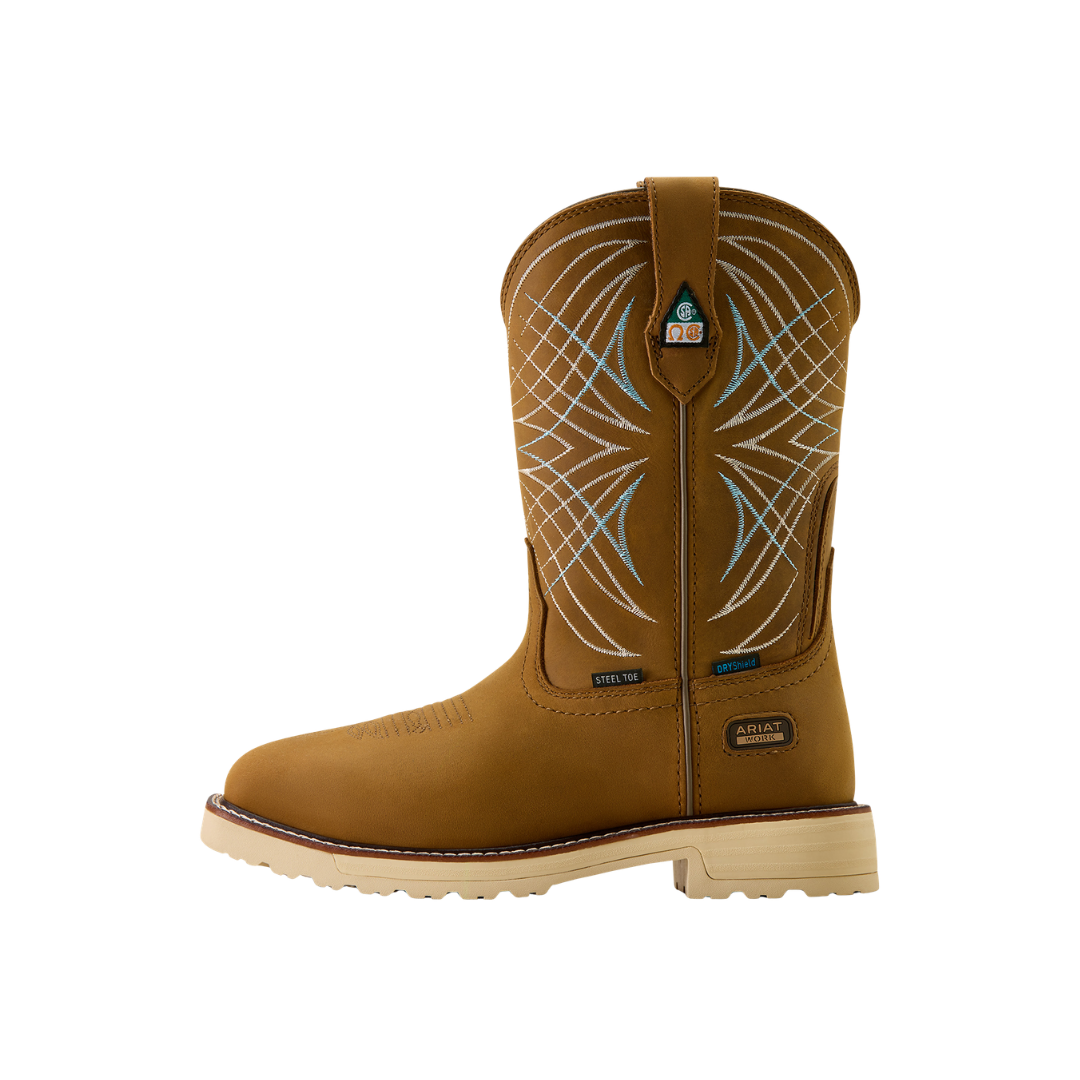 Ariat Women&