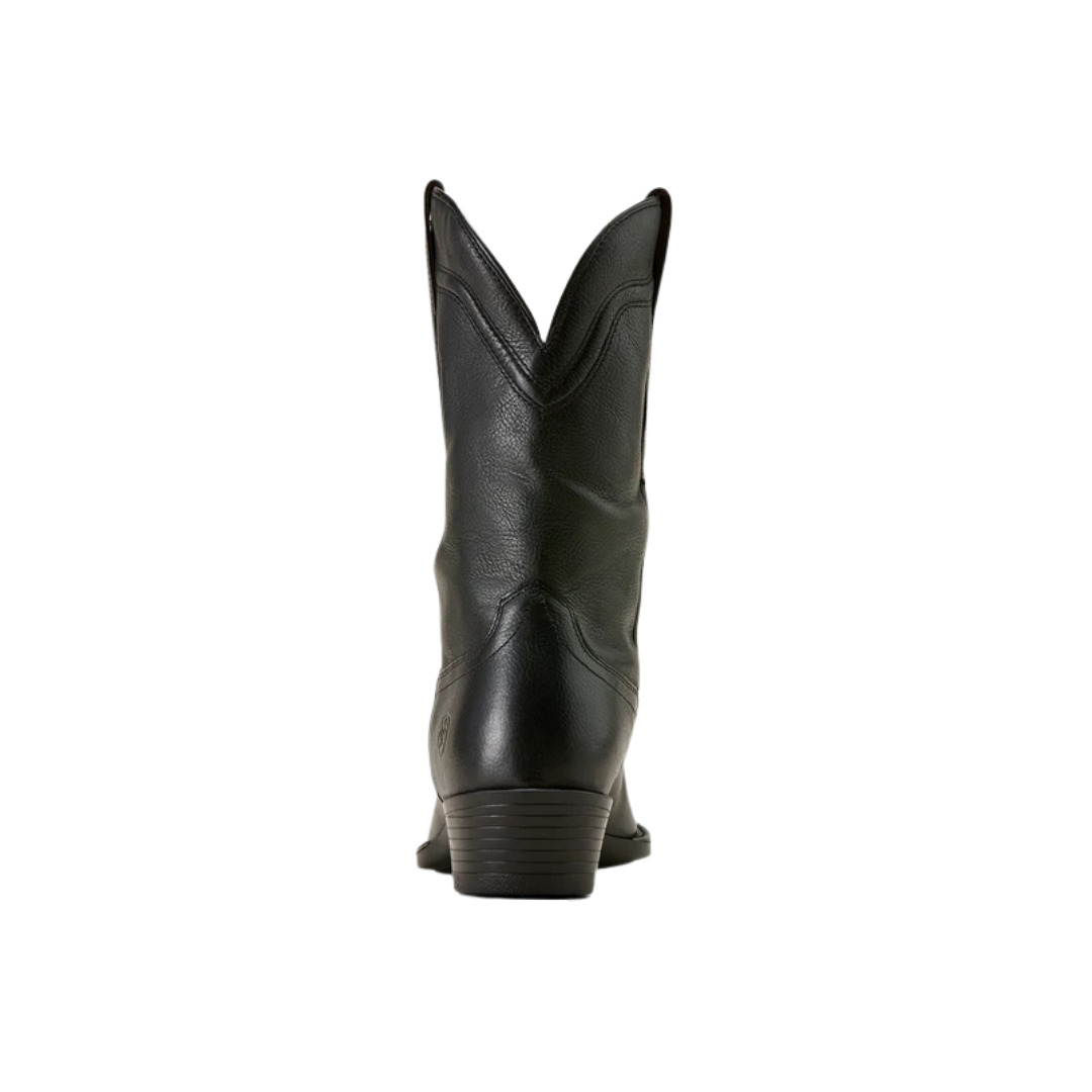 Ariat Men's Eclipse Black Boots