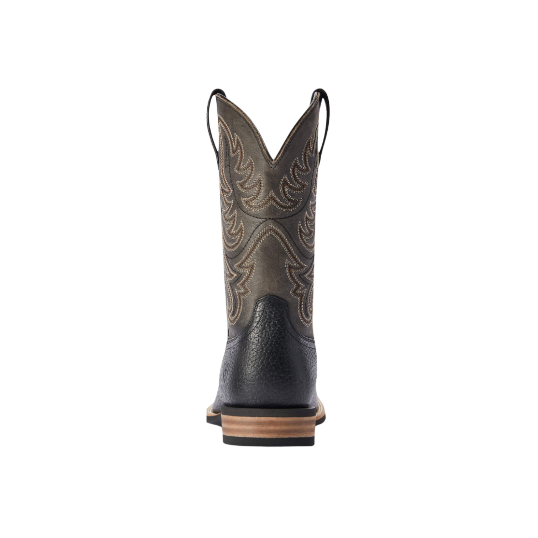 Ariat Men's Everlite Countdown Black Boot