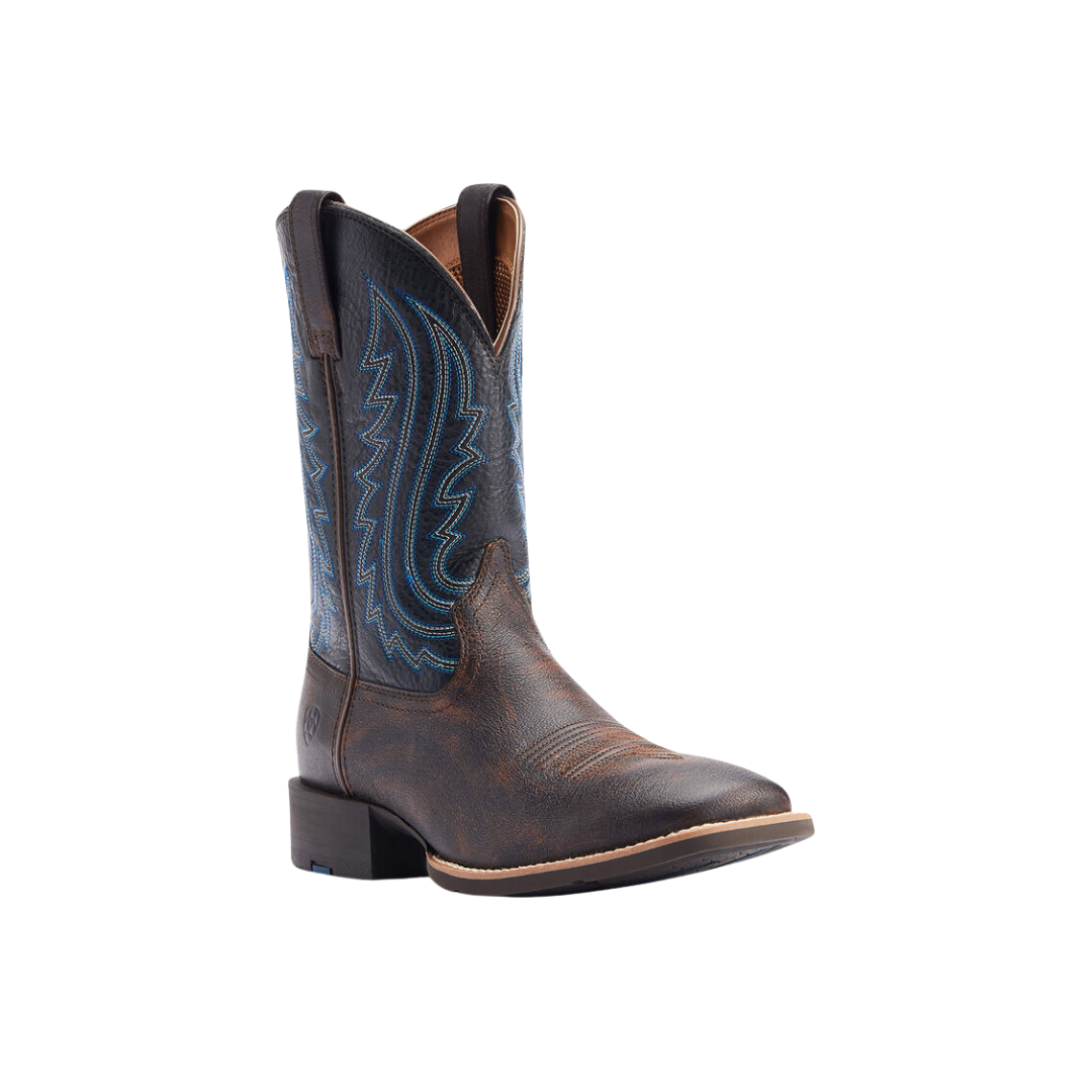 Ariat Men's Sport Big Country Tortuga Brown Boots