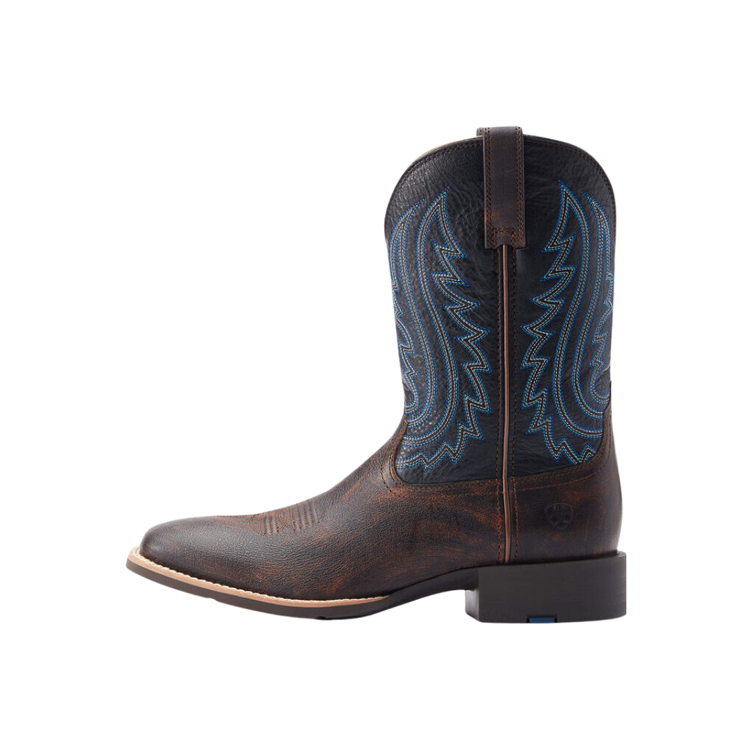 Ariat Men's Sport Big Country Tortuga Brown Boots