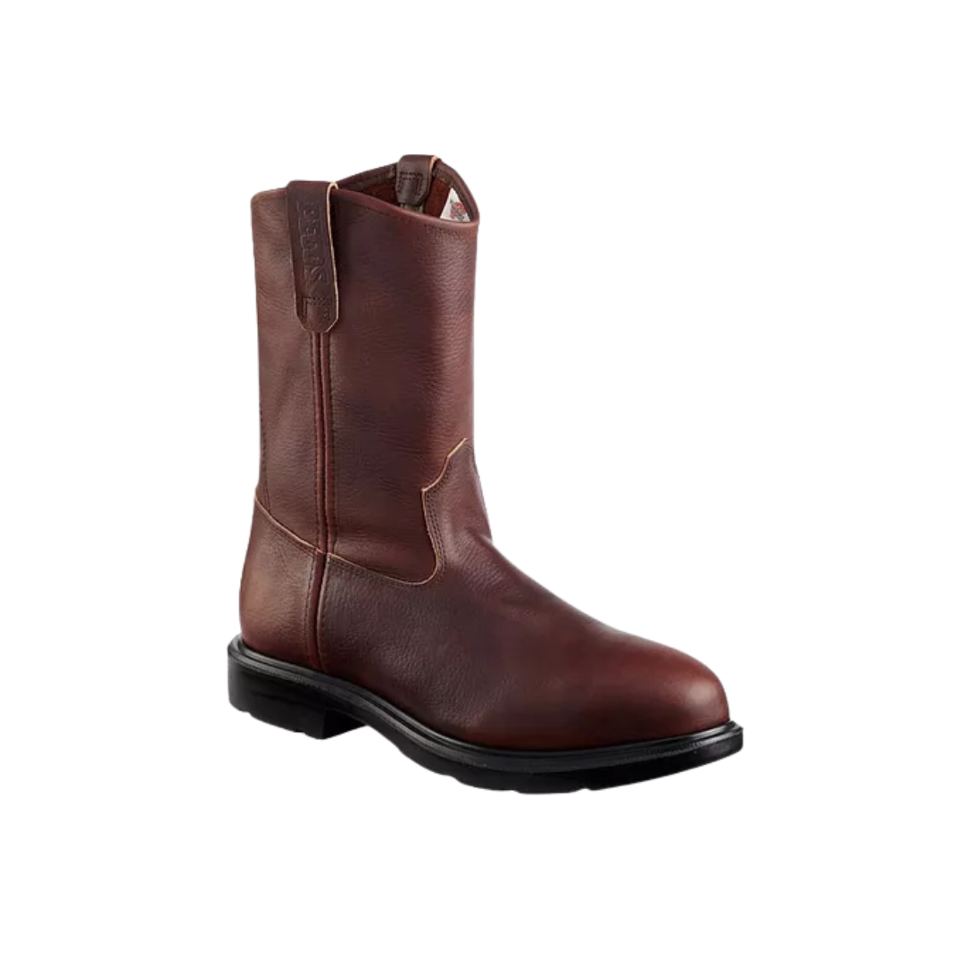Red Wing Men&