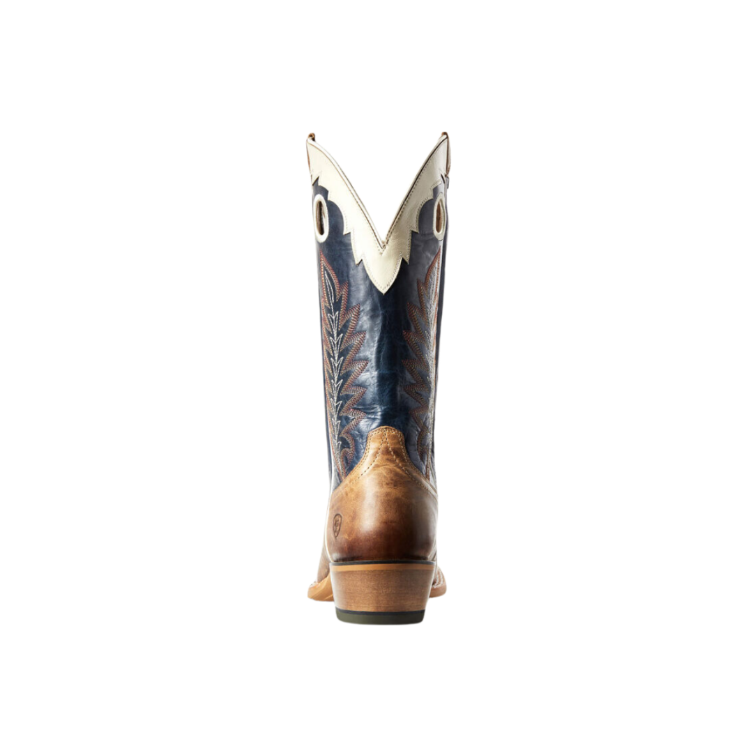 Ariat Men´s Real Deal Western Brown Boots