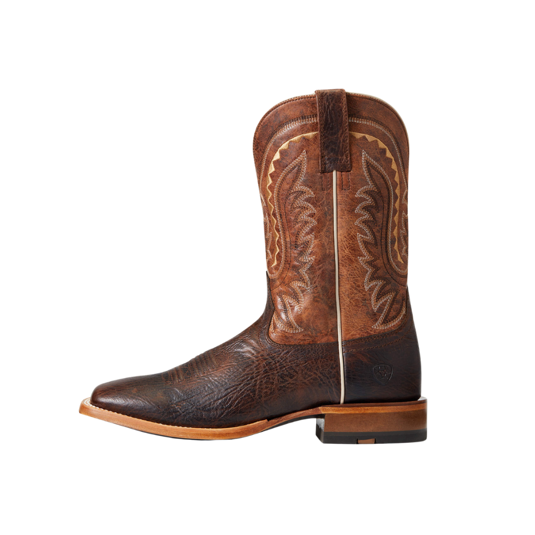 Ariat Men's Parada Western Warm Clay Boots