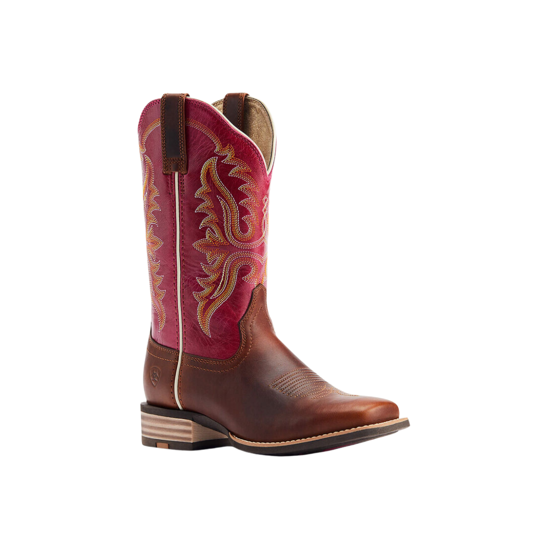 Ariat Women&