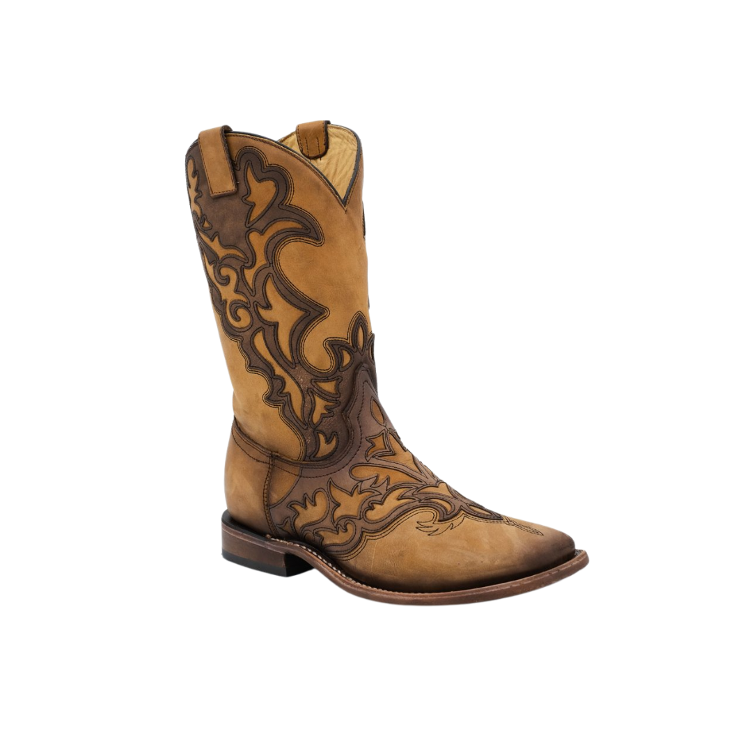 Corral Men&