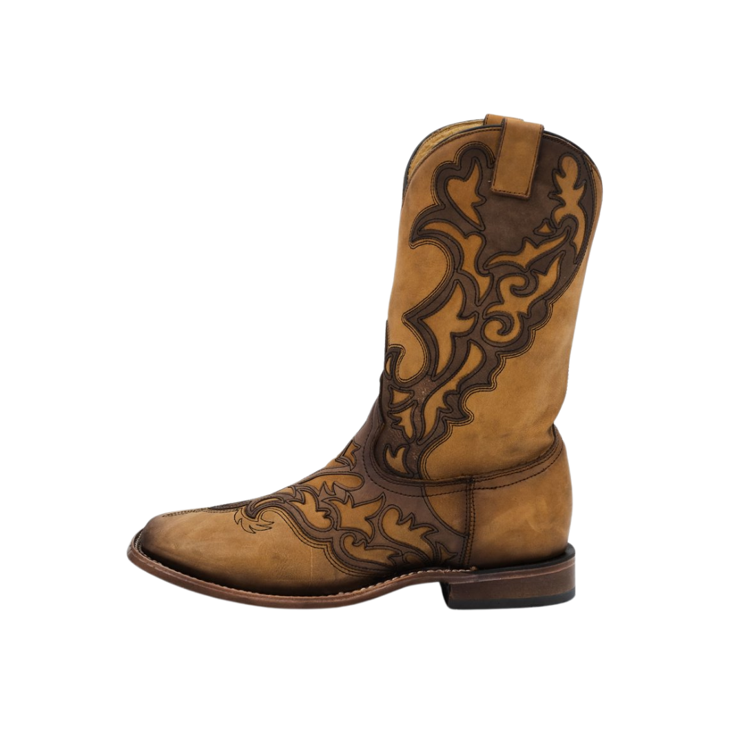 Corral Men&