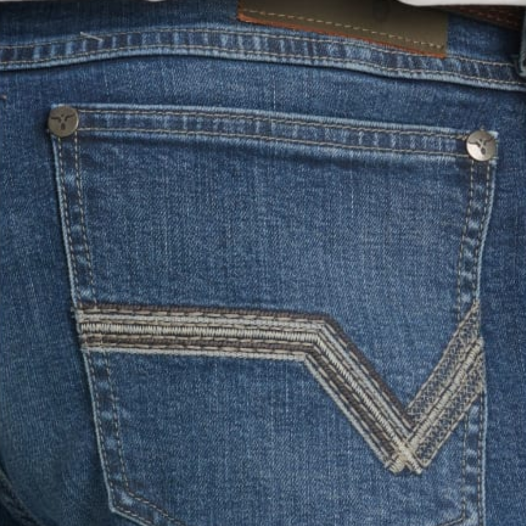 Wrangler Men&