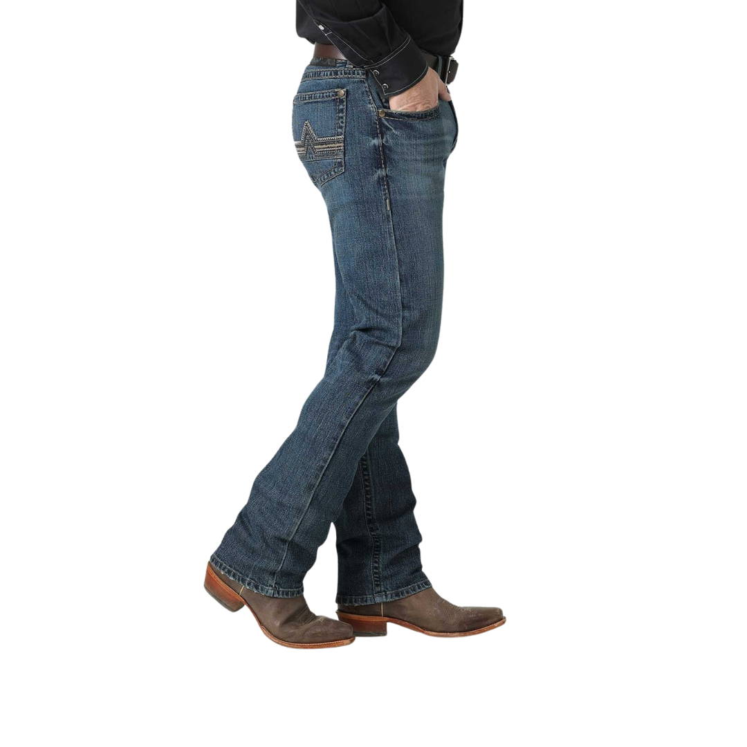 Wrangler Men's Rock 47 Max Jeans