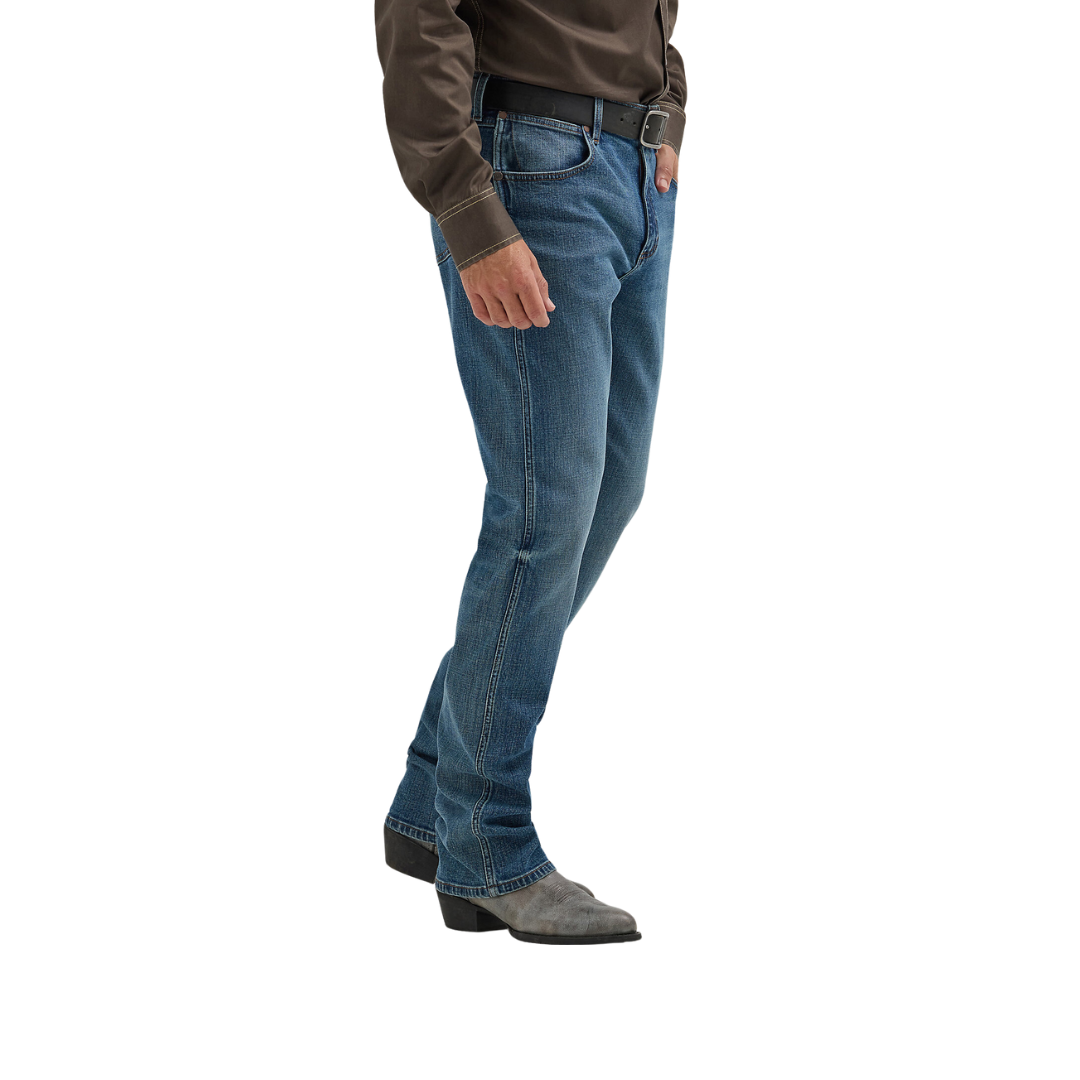 Wrangler Men's Retro Bootcut Hanford Jean