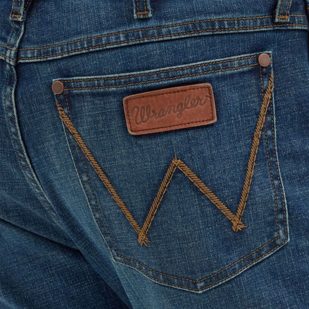 Wrangler Men's Retro Dalton Jeans