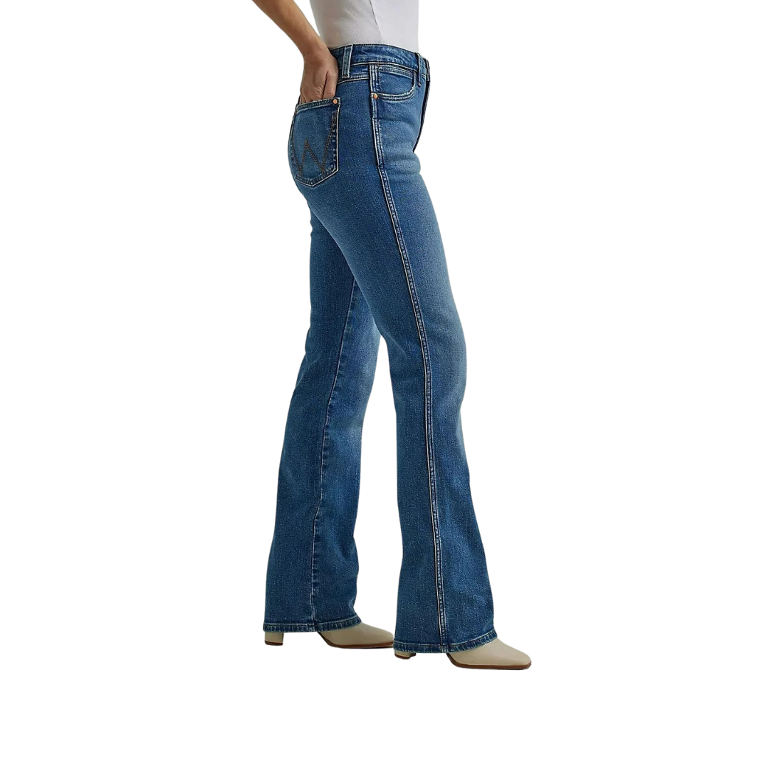 Wrangler Women&