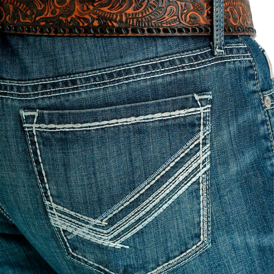 Cinch Men's Ian Bootcut Jeans