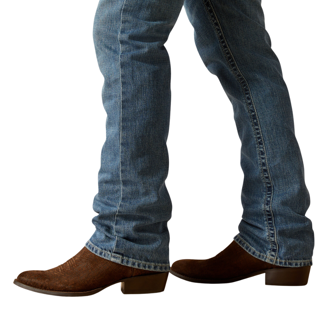 Ariat Men's M4 Decker Boot Kentwood Jeans