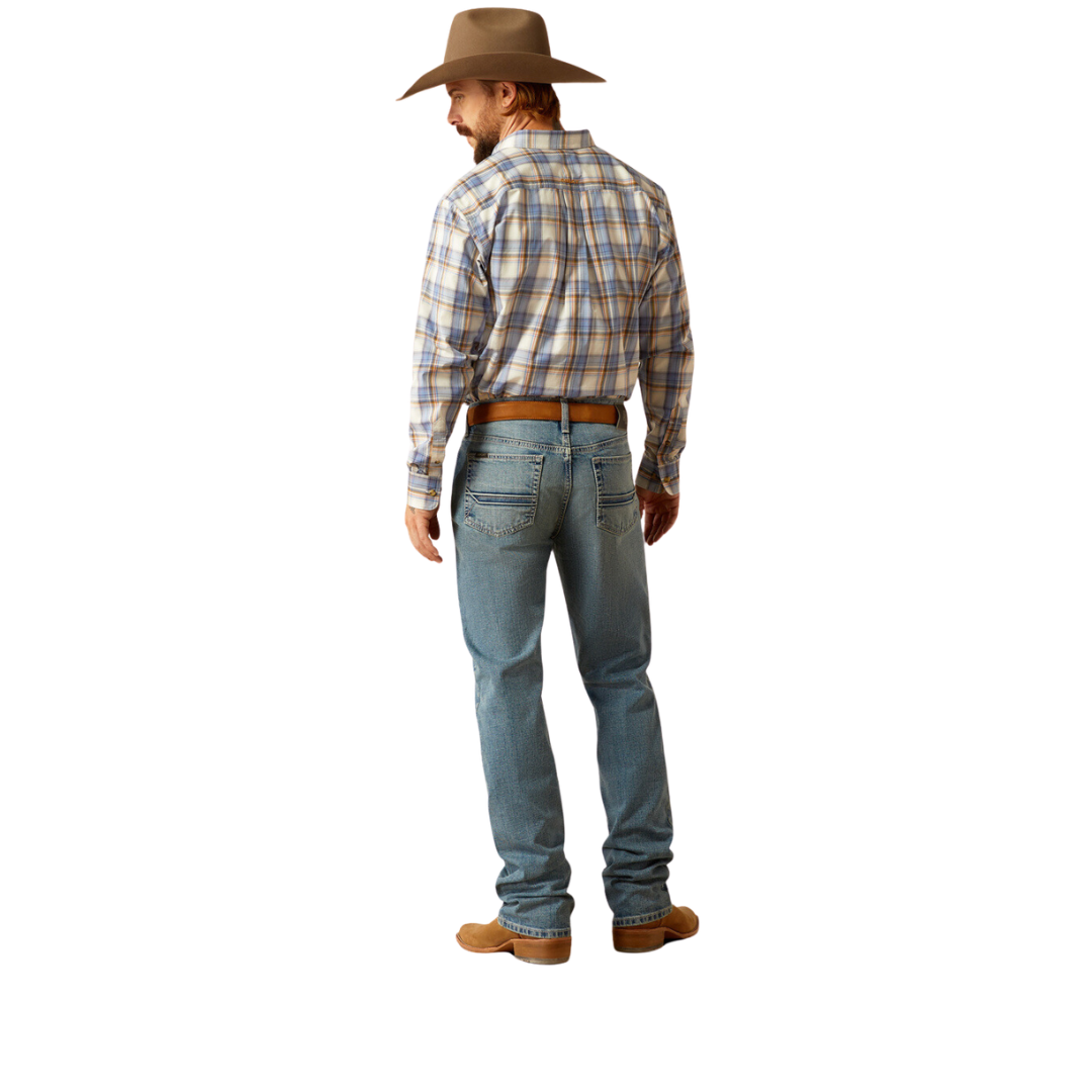 Ariat Men's M2 Pacer Nolan Boot Jeans