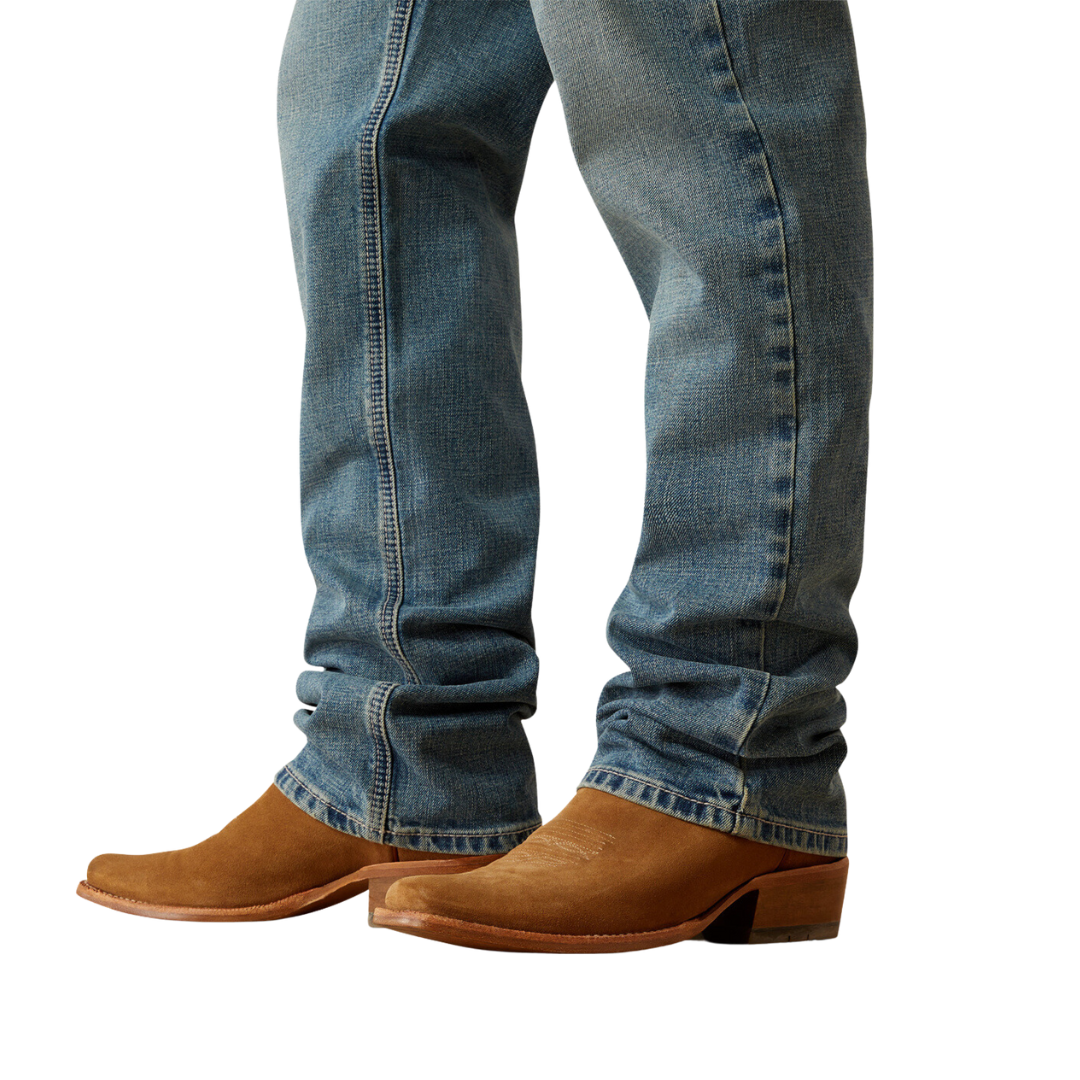 Ariat Men's M2 Pacer Nolan Boot Jeans