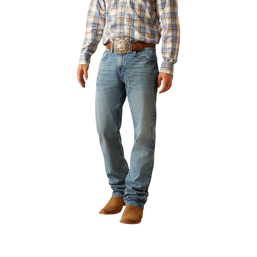 Ariat Men's M2 Pacer Nolan Boot Jeans