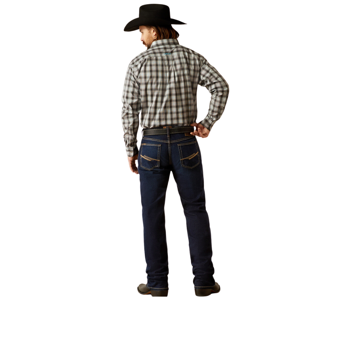 Ariat Men's M4 Ranchford Boot Jeans