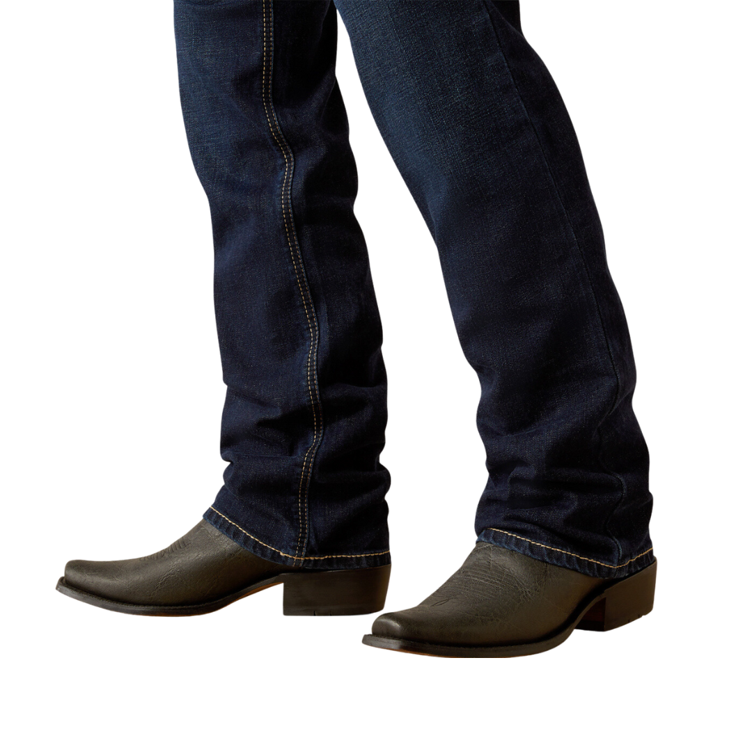 Ariat Men's M4 Ranchford Boot Jeans