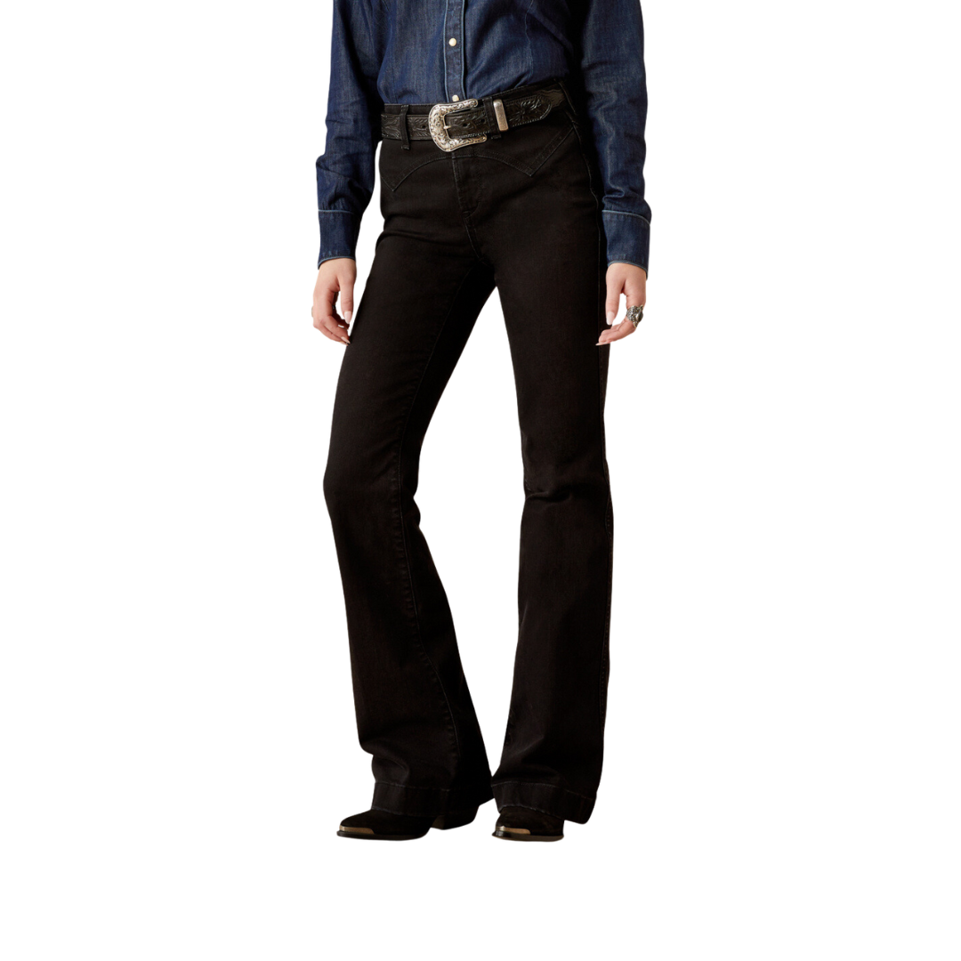 Ariat Women's Dixie Slim Jean Valencia Jeans