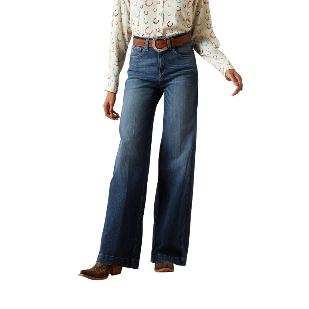 Ariat Women&