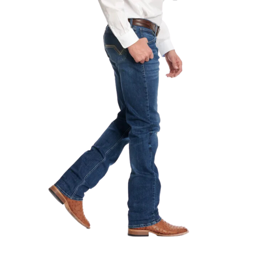 Wrangler Men&