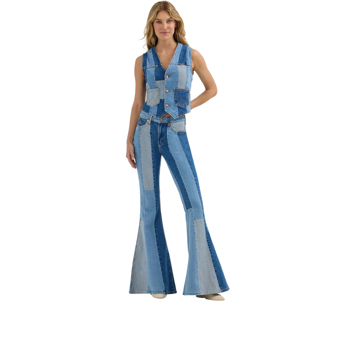 Wrangler Women&